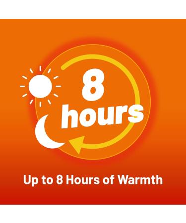 Hot Hands Foot & Toe Warmers - DS | One Size | Instant Heat for Cold Feet - Buy Now - Buy Online on GoSupps.com