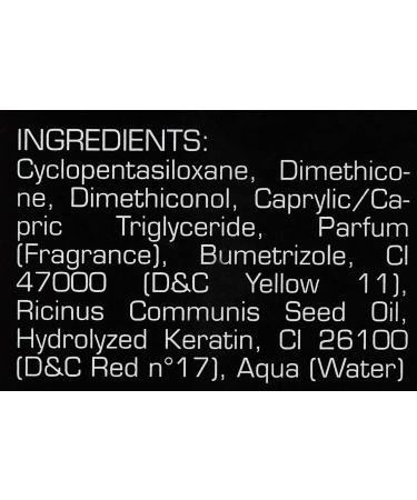 Keragold Pro - Restructuring CC Serum 100 ml - Keratin & Castor Oil - Buy Online on GoSupps.com