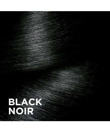 L'Oreal Paris Magic Root Cover Up Temporary Hair Color Black Instant Root Concealer Spray Hair Dye Duo Pack 2x57g Black 57 g (Pack of 2) - Buy Online on GoSupps.com