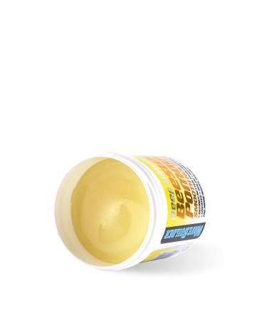 Wavebuilder Deep Wave Beeswax Pomade - Smooth Hold Formula - Buy Online on GoSupps.com