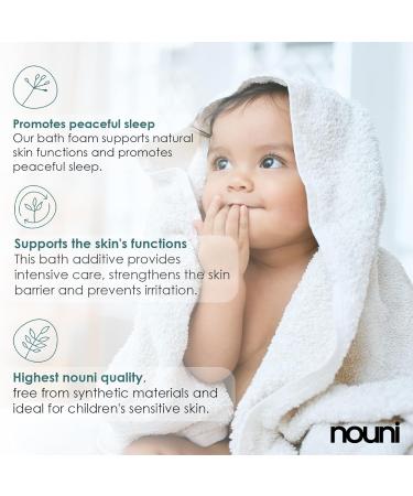 Bath Additive for Children - Buy Online on GoSupps.com