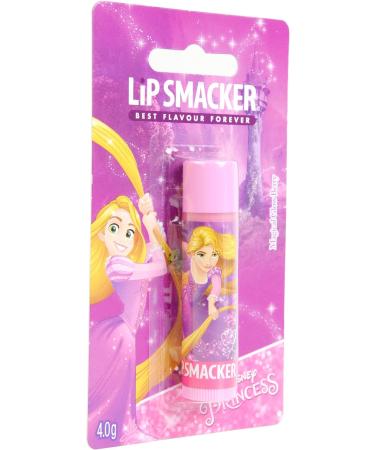 Lip Smacker Disney Princess Rapunzel Single Balm - Magical Glow Berry Flavour - 2023 Version - Buy Online on GoSupps.com