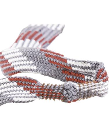 Allen BORE-NADO Firearm Cleaning Rope - Barrel/Bore Gun Snake for Handguns, Rifles, Shotguns - 6.5mm/.264 Caliber - Buy Online on GoSupps.com