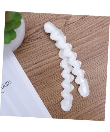 Buy Beaupretty High Heel Grip Cushion Inserts - Non-Slip Silicone Heel Pads for Sandals - Anti-Slip Forefoot Pads - International Shipping Available - Buy Online on GoSupps.com