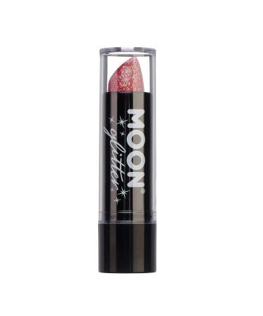 Moon Glitter Iridescent Glitter Lipstick