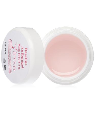 Star Naildesign & Cosmetics Baseline Builder Gel pink 5 g 1 pack (1 x 5 g)