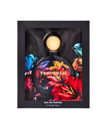 Bath & Body Works Bath and Body Works Tropidelic Eau de Parfum Body Spray 1.7 oz (1.7 oz Tropidelic) 1 Fl Oz (Pack of 1) Tropidelic - Buy Online on GoSupps.com