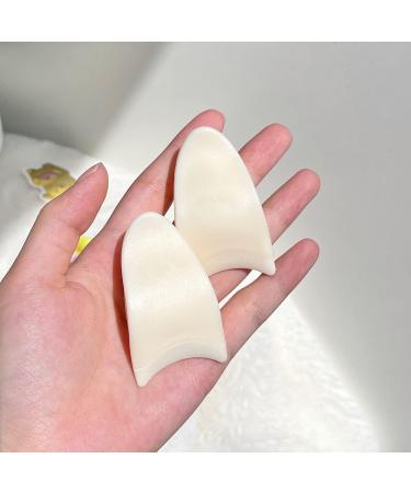 Mini False Eyelash Applicator Portable Buddy Lashes Makeup Applicator for Beginner False Eyelashes Applicator Clip for Home Salon - Buy Online on GoSupps.com