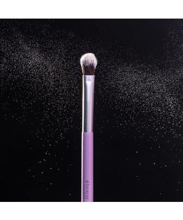 Benecos Blending Brush - Vegan & Hypoallergenic - Perfect for Sensitive Skin - 1 Pc - Buy Online on GoSupps.com