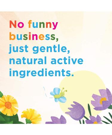 Hyland's 4 Kids Stuffy Nose & Sinus Relief - Quick-Dissolving Tablets for Ages 2-12 - Buy Online on GoSupps.com