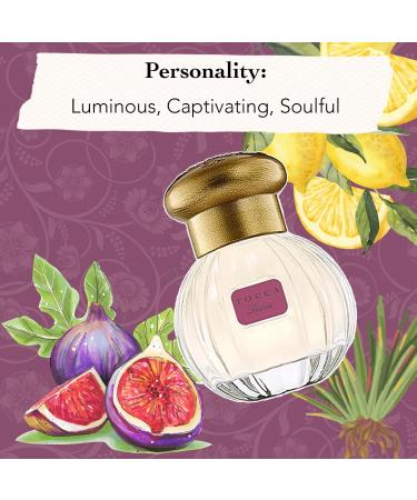 Tocca Wonders Mini Women's Perfume Set - Includes Florence and Lucia 5ml Each Wonders Mini Set of 2 - Buy Online on GoSupps.com