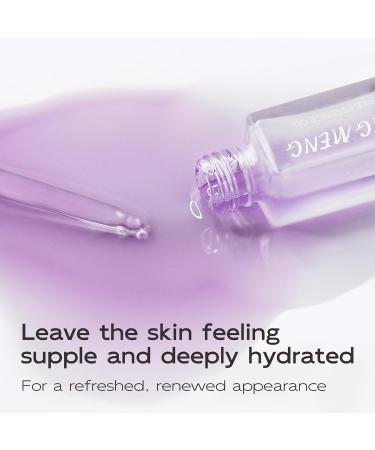 2 PCS JING MENG LAVANDULA CHAMOMILE SERUM MATRIXYL 3000 SERUM COLLAGEN BOOSTER Unique oil-in-serum contains 3 000 soft beads Relieve Fatigue Soothe No Color BIO-MICRO CAPSULE TECHNOLOGY - Buy Online on GoSupps.com