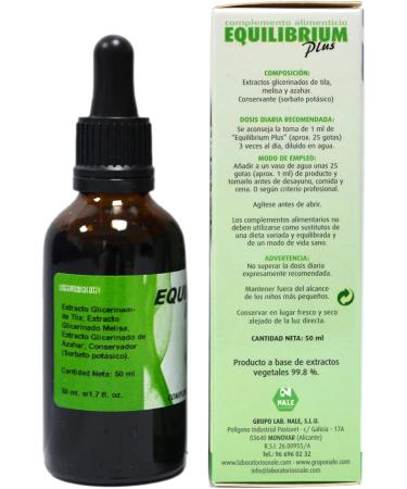  NALE Nale Dietary Supplement - 50 ml - Buy Online on GoSupps.com