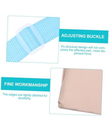 Buy Gatuida Rib Protector - Support for Rib Injuries & Dislocated Ribs - Adjustable Chest Brace for Women - International Shipping Available - Buy Online on GoSupps.com