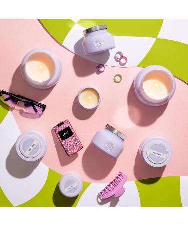 Capri Blue Volcano Scented Candles - Luxury Soy Candles with Tropical Fruit & Sugared Citrus | 19 oz Jar in Digital Lavender - Perfect for Home Fragrance - Buy Online on GoSupps.com