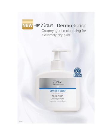 Dove Fragrance-Free Hand Cream 2.5 oz (Pack of 6) - Moisturizer for Dry Skin - Buy Online on GoSupps.com