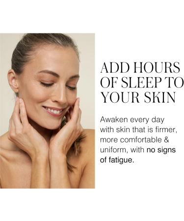 Germaine De Capuccini Timexpert Srns Night High Recovery Comfort Cream 50 ml - Buy Online on GoSupps.com