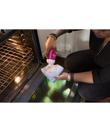 Better Life Natural Kitchen and Bath Scrubber 16 oz (Pack of 2) - Eco-Friendly Cleaning Solution - Buy Online on GoSupps.com