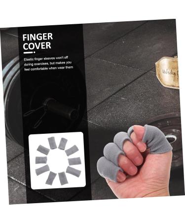 Yardwe 30 Pcs Multi-Function Sports Guards - Breathable Cot Sleeves & Accessories for Durable Protection - Buy Online on GoSupps.com