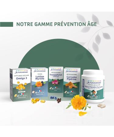 JUVAMINE - Collag ne Marin - Anti- ge - Constituant Peau et Articulations - Beaut - Poudre diluer - Go t Neutre - Haute Biodisponibilit - Programme de 30 jours - 150g - Buy Online on GoSupps.com