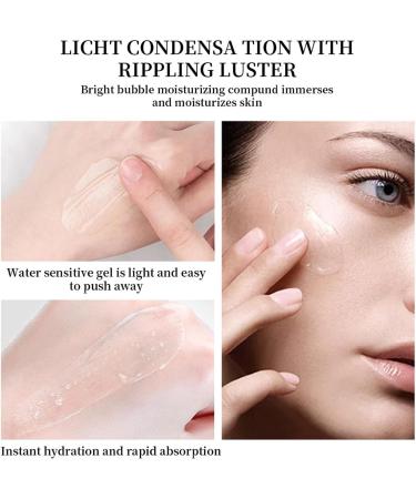 Face Primer Mattifying Makeup Base Primer for Shine and Oil Control | 30ml Long Lasting Creamy Hydrates Smooths Fills in Pores and Fine Lines Natural Matte Finish - Buy Online on GoSupps.com