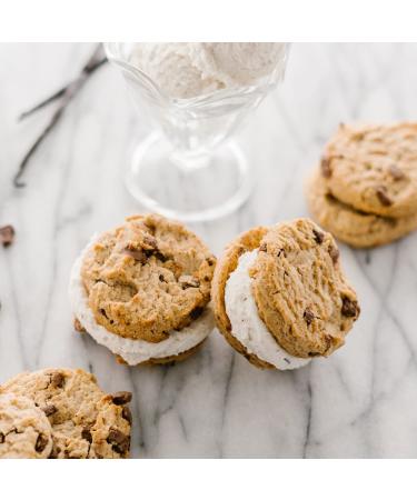 Back To Nature Non-GMO Chocolate Chunk Cookies | Soft Baked, 8 oz - Buy Online on GoSupps.com