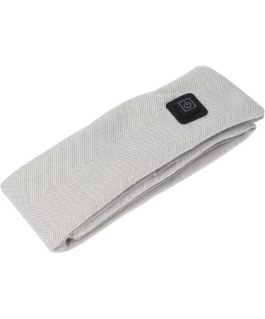 Electric Neck Heating Scarf - Graphene Heated USB Washable 3 Temperature Levels for Ultimate Comfort - Buy Online on GoSupps.com