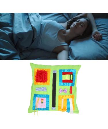 Portable Sensory Cushions for Seniors - Enhance Motor Skills & Alleviate Anxiety - Buy Online on GoSupps.com