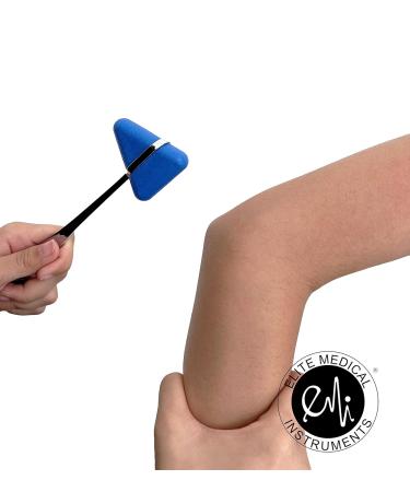 EMI Taylor Percussion Reflex Hammer Royal EIH-714 7.5 L - Professional Medical Tool - Buy Online on GoSupps.com