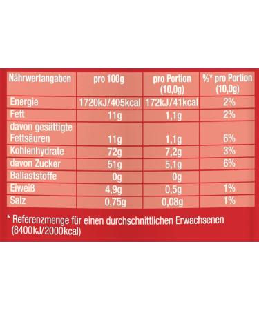 Buy Jacobs Cappuccino 400g Refill Bag Premium Coffee Specialty for International Shipping - Buy Online on GoSupps.com