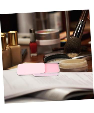 Beavorty Eyebrow Facial Paint Positioning Cream Eyebrow Cream Brow Mapping Eyebrow Shape Auxiliary Tool Miss 6.00X3.40X1.20CM Pink - Buy Online on GoSupps.com