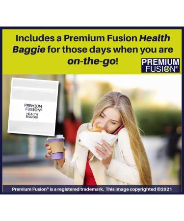 Spring Valley Premium Fusion Echinacea Goldenseal Capsules 900mg 75 Ct + Vitamin Pouch and Supplement Guide - Buy Online on GoSupps.com