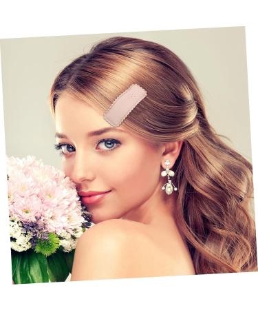 Beavorty 15 Pairs hairpin hair accessories for women decorative hair clips mall hair barrettes womens hair clips hair clips for fine hair barrettes for women cloth dense Miss Bobby - Buy Online on GoSupps.com