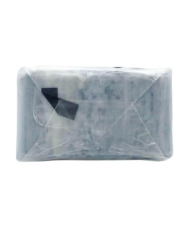 Shea Moisture 8 oz Cleansing Bar Soap - Gentle Cleanser for Smooth Skin - Buy Online on GoSupps.com