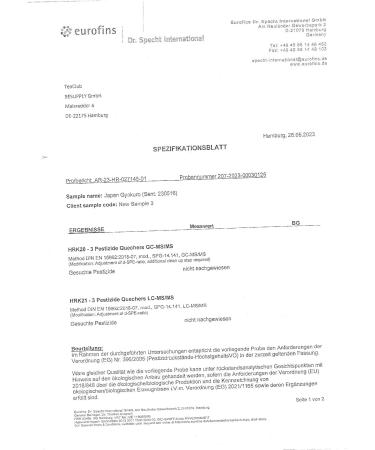 Buy Japan Gyokuro Green Tea Kagoshima 500g | Premium Loose Leaves Sweet & Umami Flavor | TeaClub Green Tea Online - Buy Online on GoSupps.com