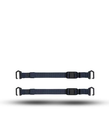 WANDRD Premium Accessory Strap, Aegean Blue