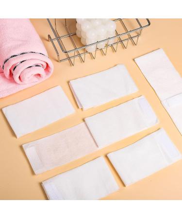 Pimoys 60 Count Disposable Headbands for Spa Facials and Skincare - Stretch Headbands for Women - Esthetician Supplies - 60 Count Pack - Buy Online on GoSupps.com