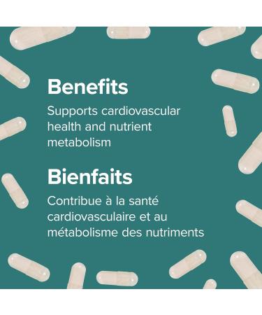 Webber Naturals Vitamin B6 + B12 with Folic Acid 120 Capsules - Buy Online on GoSupps.com