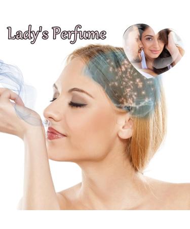 Women Pheromone Perfume Long-lasting Venom Pheromone Perfume Fragrance Enhanced Scents Pheromone Perfume Suitable For Dating (A) - Buy Online on GoSupps.com