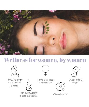 LILAS Migraine Relief Stick with Peppermint & Lavender Essential Oils - Head & Neck Tension Roll-on Oil for Soothing Headache Relief - Buy Online on GoSupps.com