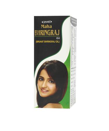 Global Ayucare Unjha Mahabhringraj Oil
