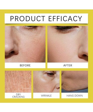 rabuu Hydrating Face Moisturizer Cream - Deep Nourishment For Smooth Bright Skin Reduces Wrinkles & Fine Lines Lightweight Daily - Buy Online on GoSupps.com