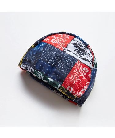 Bonverano Baby Boys Swimsuit UPF 50+ Sun Protection 9-12 Months Bandanna - Buy Online on GoSupps.com