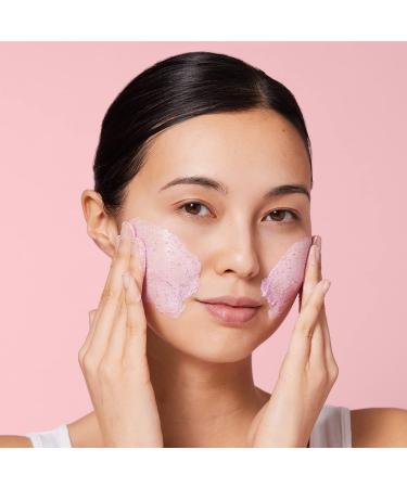 Pol ar Puret Arctique Exfoliating Powder - 99% Natural Vegan Face Care for Detoxified Skin - Cruelty Free Made in France - 1.4 Oz - Buy Online on GoSupps.com