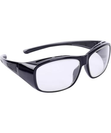 0.75mm Pb X-Ray Safety Glasses - Lead Glasses for Maximum Protection | International Shipping Available - Buy Online on GoSupps.com