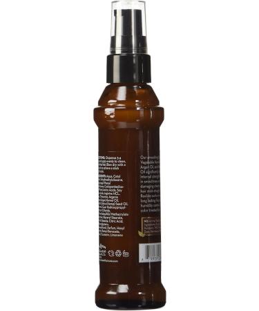 Marrakesh Kahm Smoothing Treatment - 60ml/2oz - Buy Online on GoSupps.com