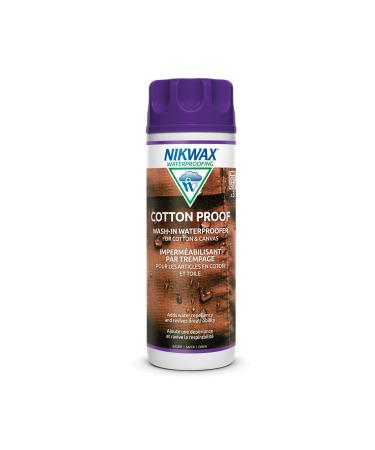 Nikwax Cottonproof Impregnation Nikwax Cottonproof 300ml (VPE6)