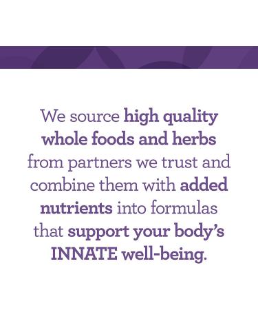 Buy Innate Response CoEnzyme B Complex - 60 Capsules for Energy & Wellness - Buy Online on GoSupps.com