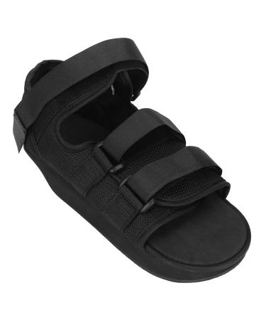Offloading Boot for Heel Pain Relief | Post Op Shoe for Ankle Recovery & Fracture Support - Buy Online on GoSupps.com