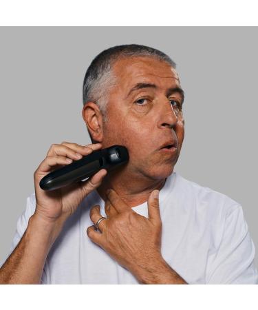 Remington ONE 10-in-1 Head & Body Multi-Groomer for Men & Women (All-In-One Trimmer 38mm Blade for Hair & Beard Foil Shaver Nose & Ear 7 Combs USB Waterproof Cordless 60-Minute Run Time) PG760 - Buy Online on GoSupps.com
